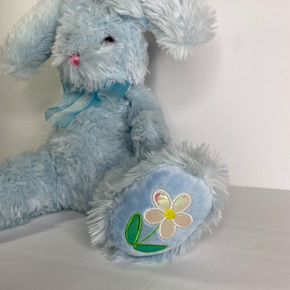 Rare Flowers on feet Excellent condition Golden Bear Co, Ltd. - Picture 3 of 7